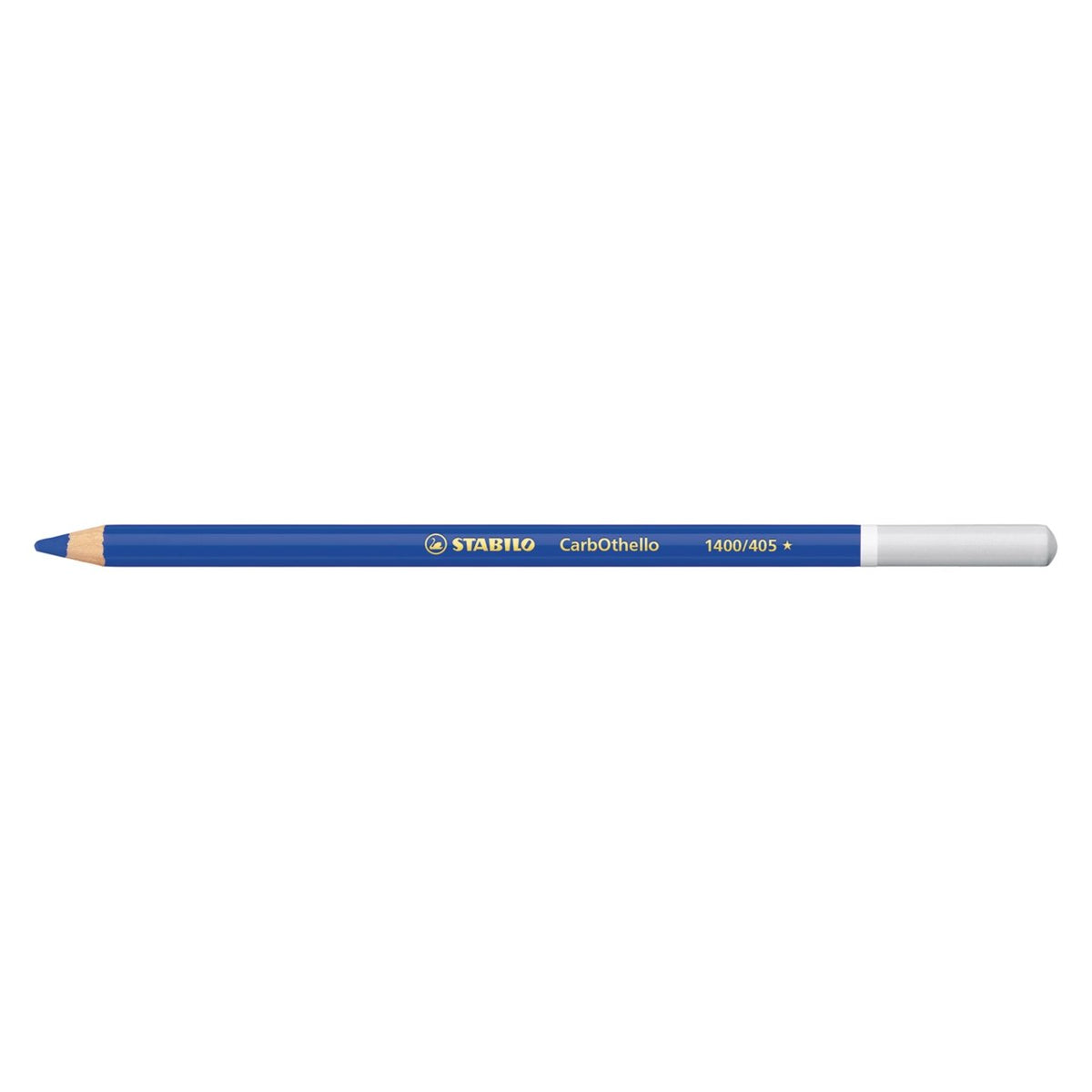 Stabilo Carbothello Pastel Pencil 460-Turquoise Blue 