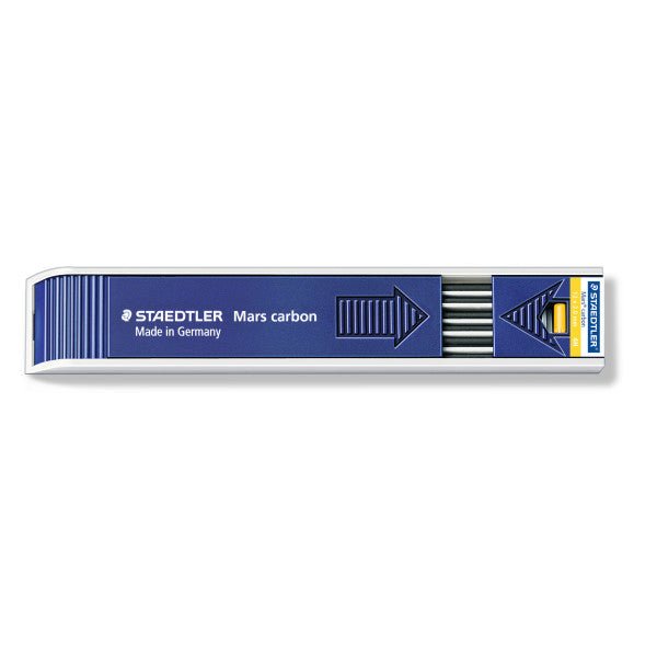 Staedtler Rotary Lead Pointer