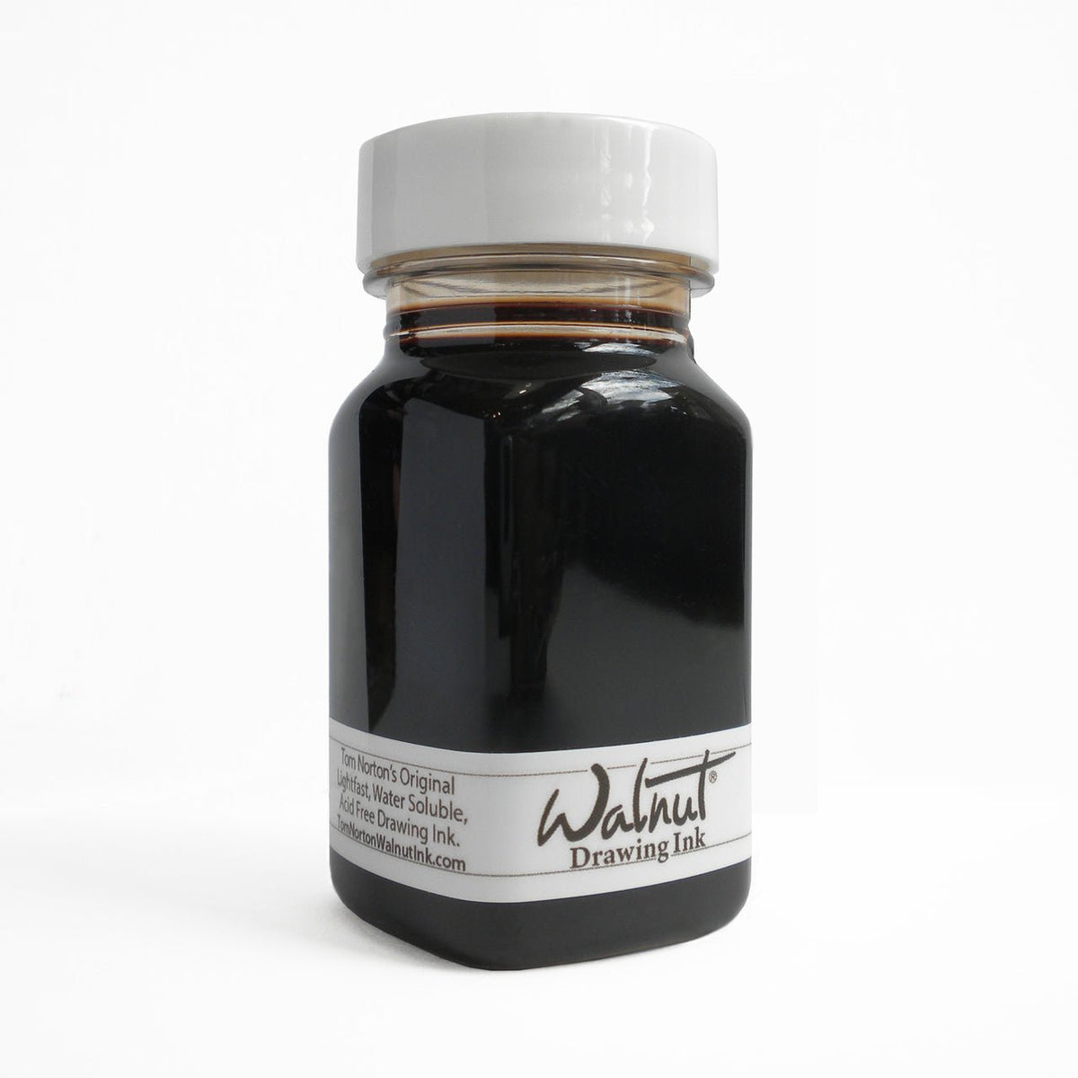 Speedball Super Black India Ink, 32 oz. 