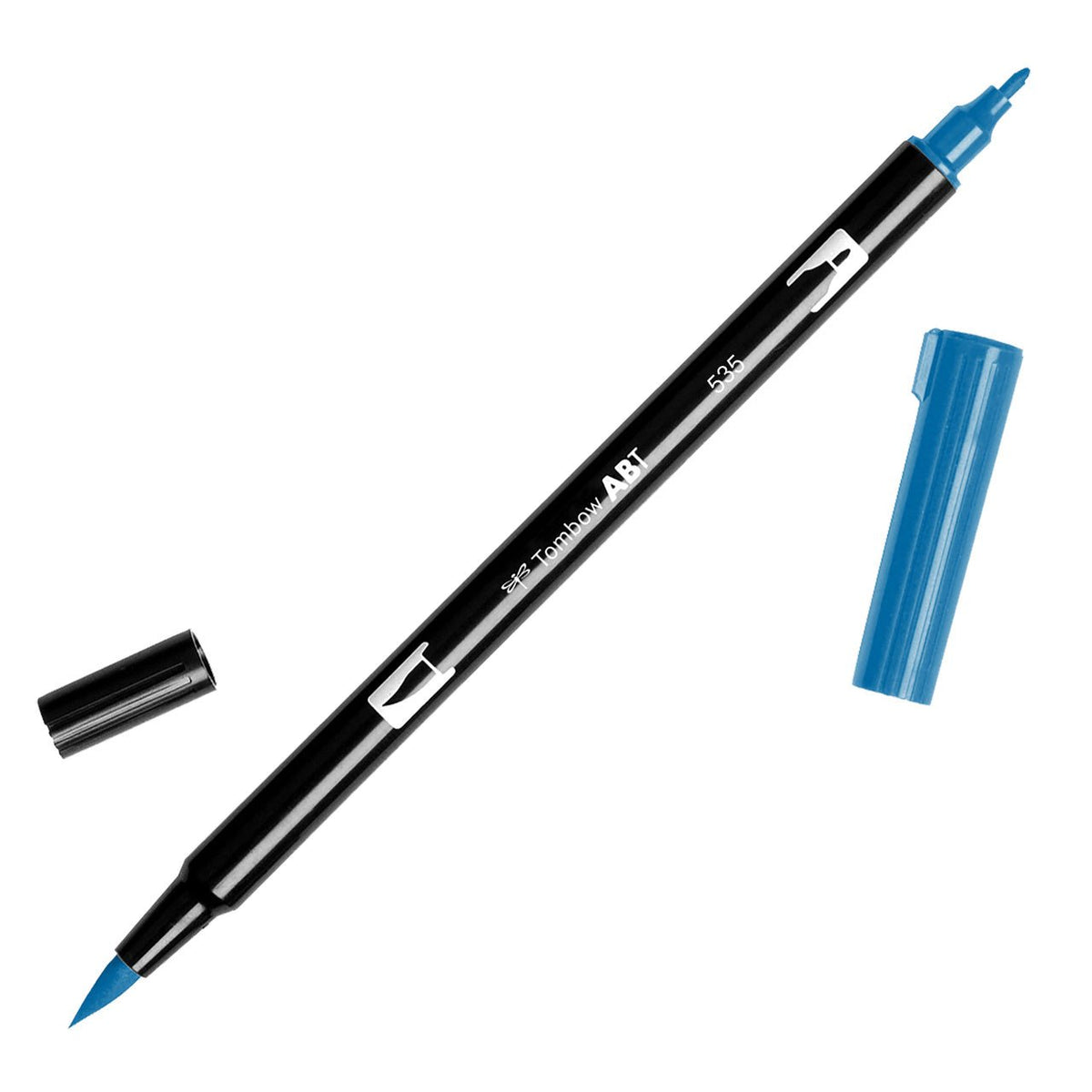 Caran d'Ache Water Reservoir Brush Pen Large