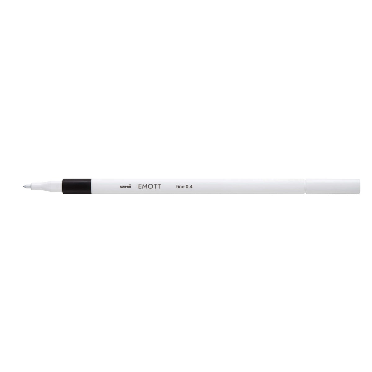 emott 0.4mm Fineliner 10-Pen Set #1