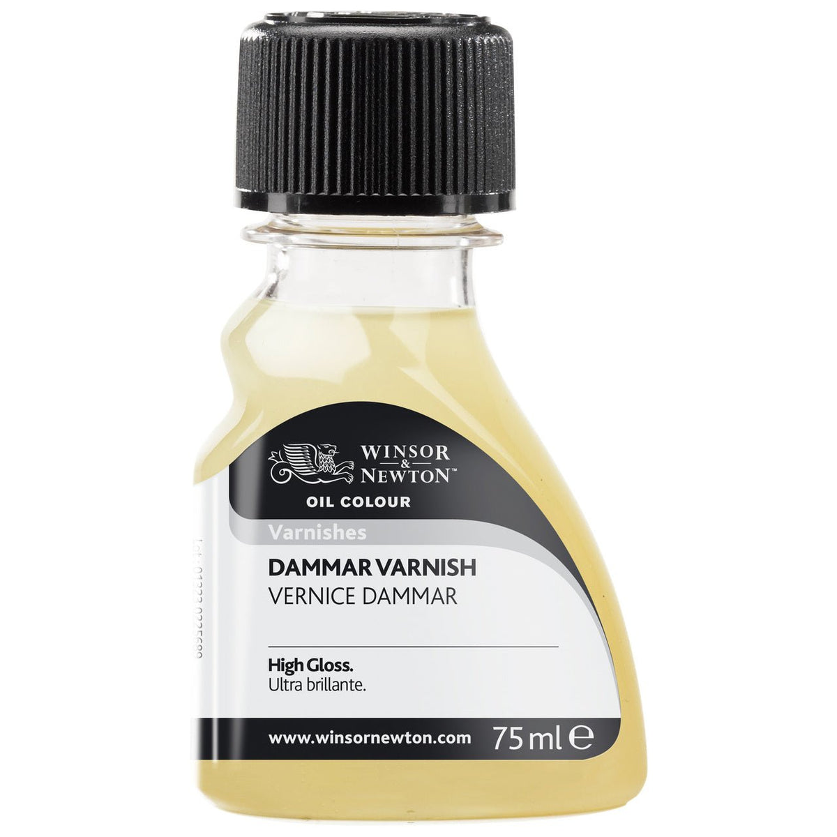 Gamblin - Gamvar Picture Varnish - Gloss - 4.2 oz.