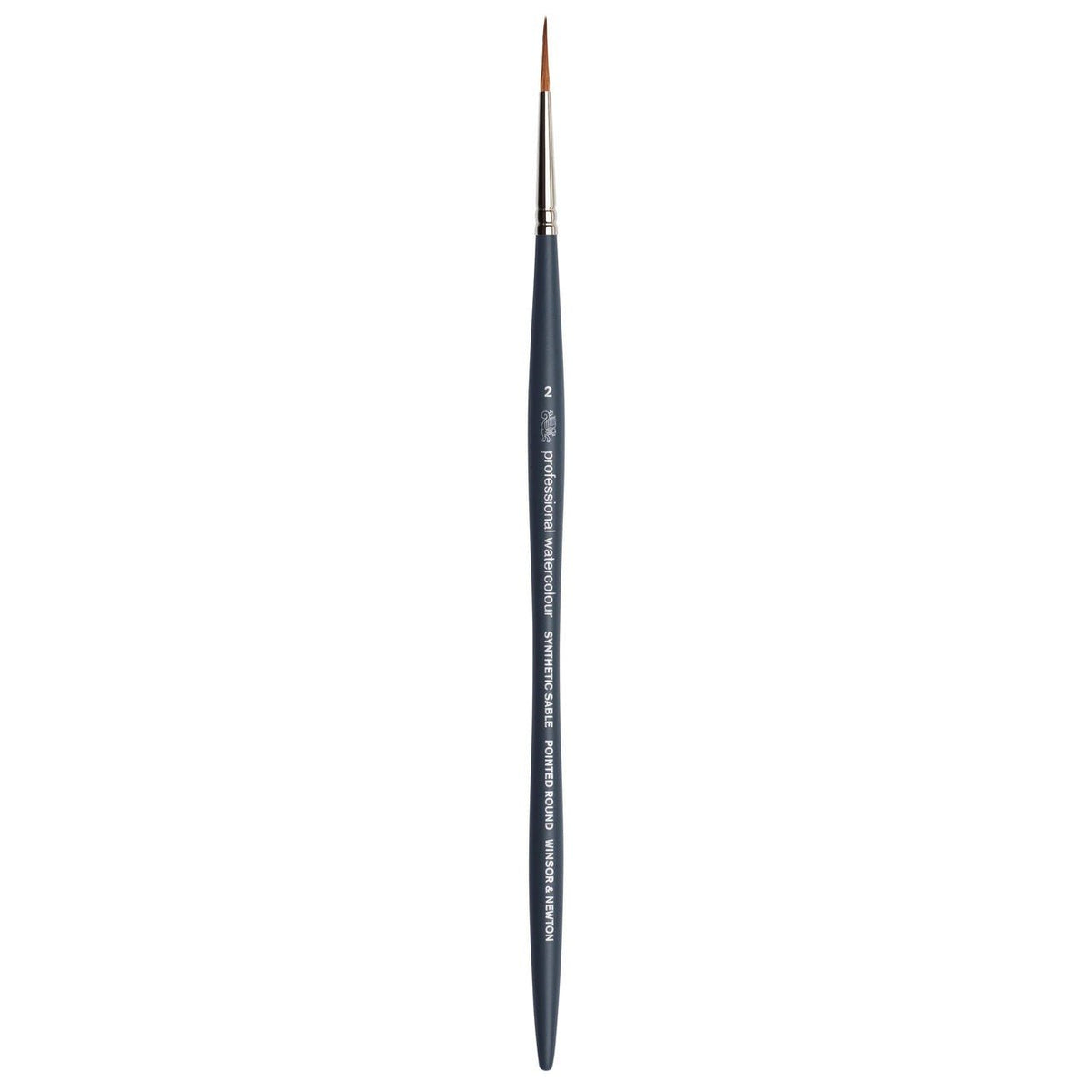 Winsor Newton Series 7 Kolinsky Sable Watercolor Brush - Round 4