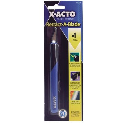 X-acto Knife #1 with Safety Cap