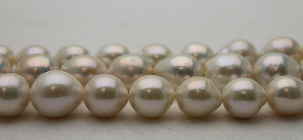 Edison Pearls 