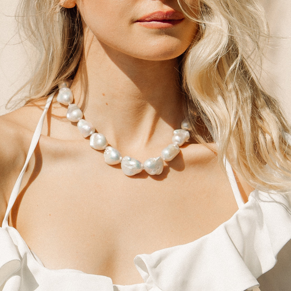 Fall 2023 Jewelry Trends: Pearls, Pendants, and Pure Fun