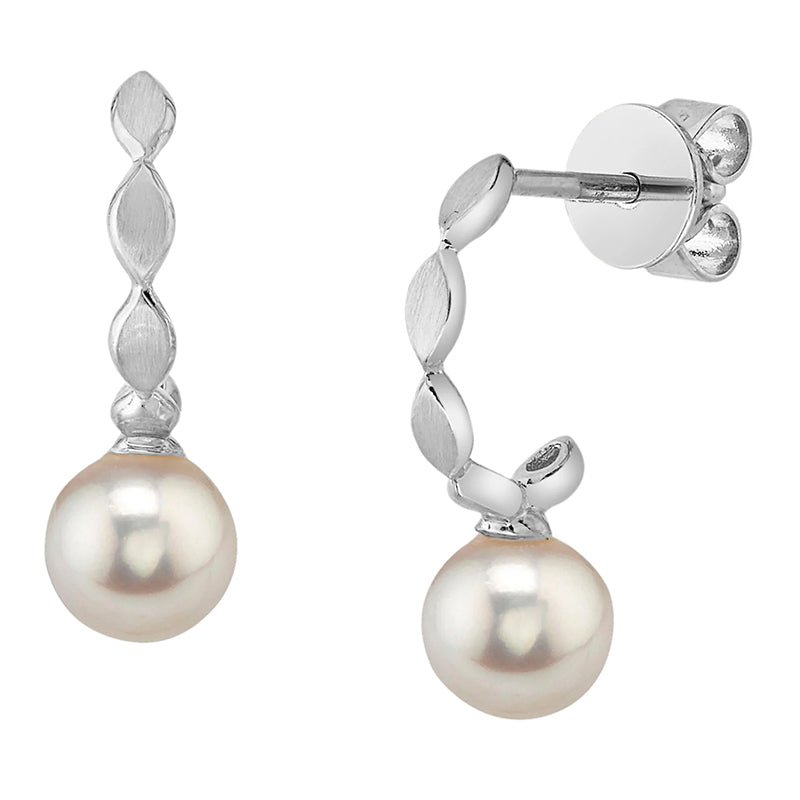 3 Pearl Jewelry Trends to Spice Up Your Fall Wardrobe - Pure Pearls