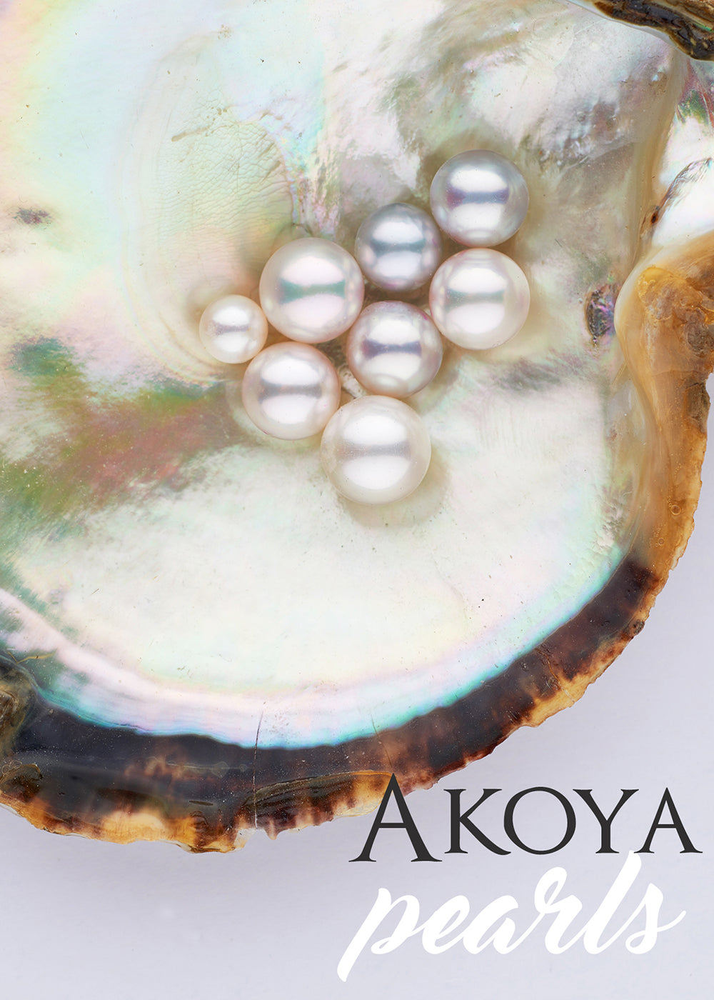 Akoya Pearl Value