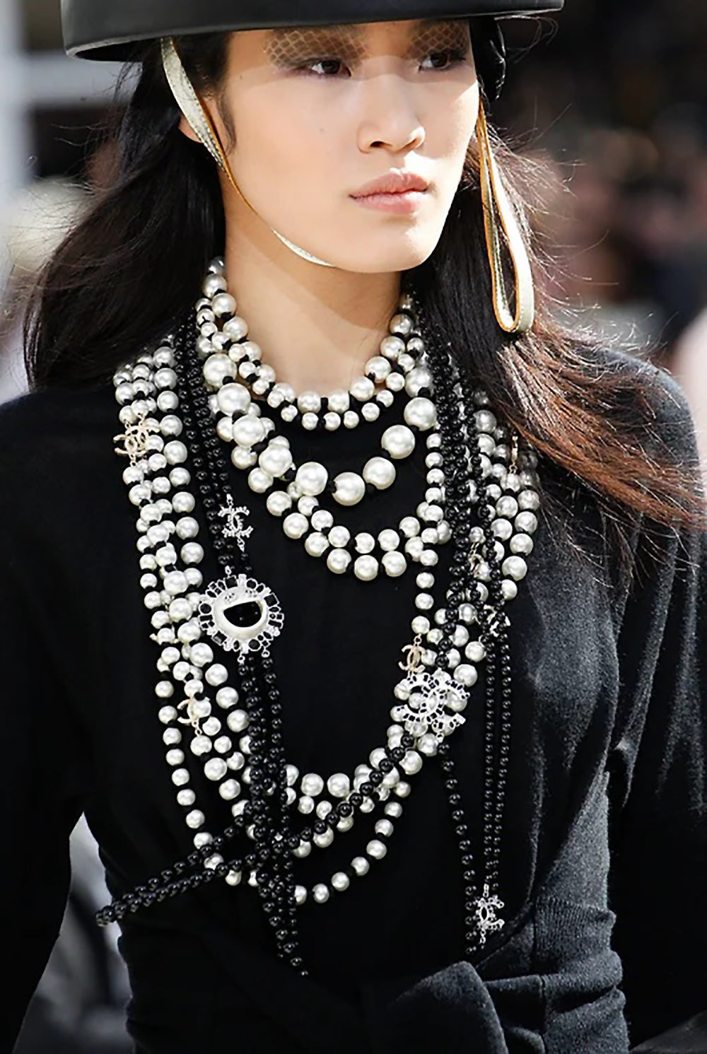 3 Pearl Jewelry Trends to Spice Up Your Fall Wardrobe - Pure Pearls
