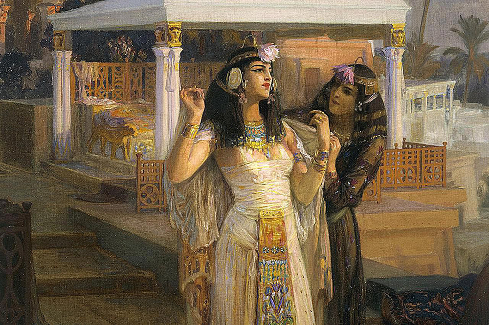 Cleopatra