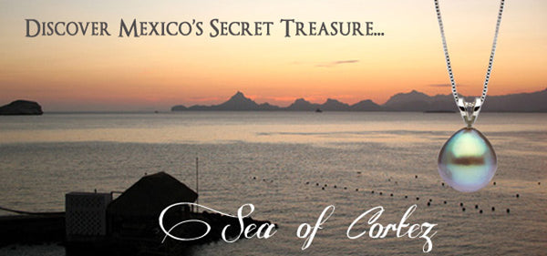 Sea of Cortez 