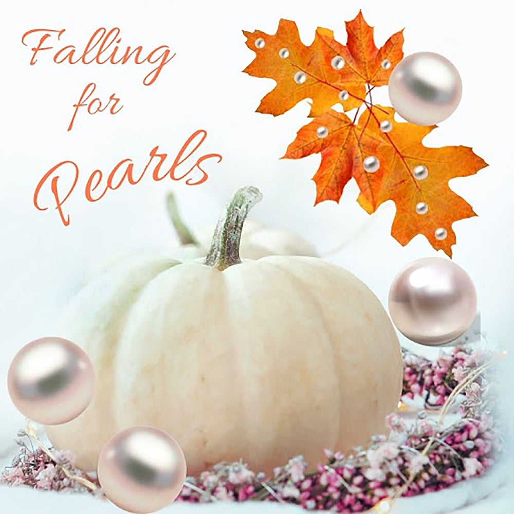 Falling For Pearls: 5 Pearl Core Trends for Fall 2022
