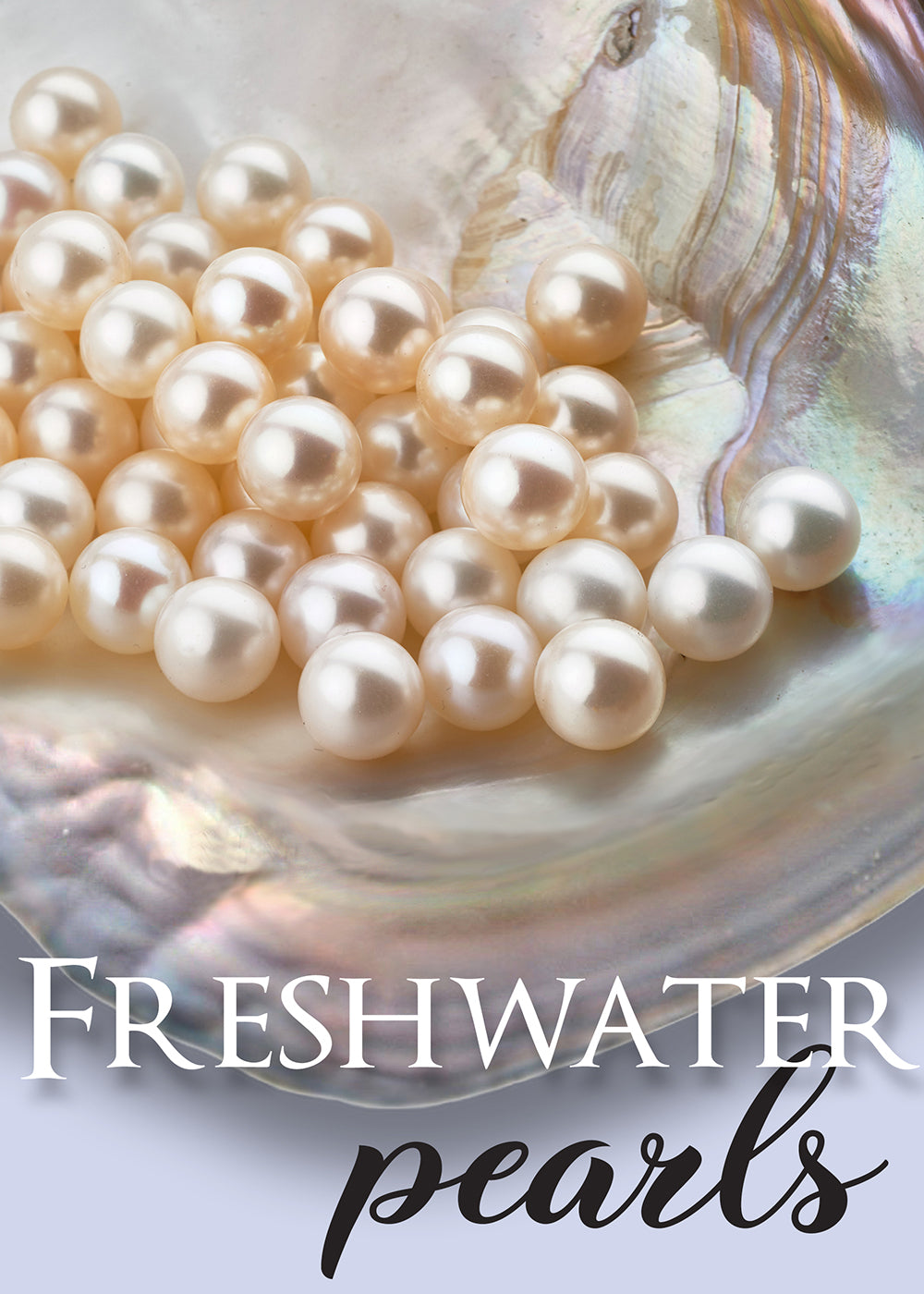 Freshwater Pearl Value