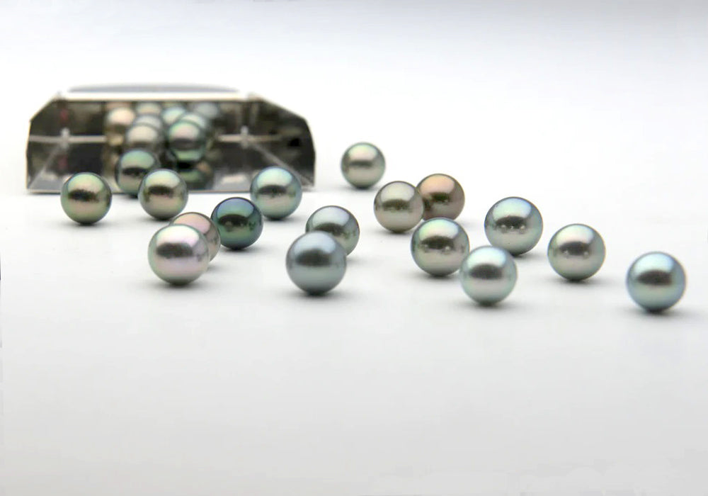 Loose Tahitian Pearls