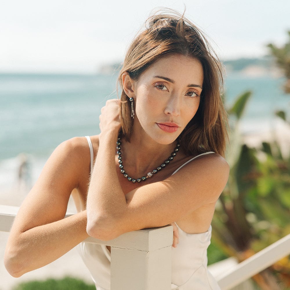 Mother's Day Pearl Quiz: What is Your Mom's Dream Vacation?