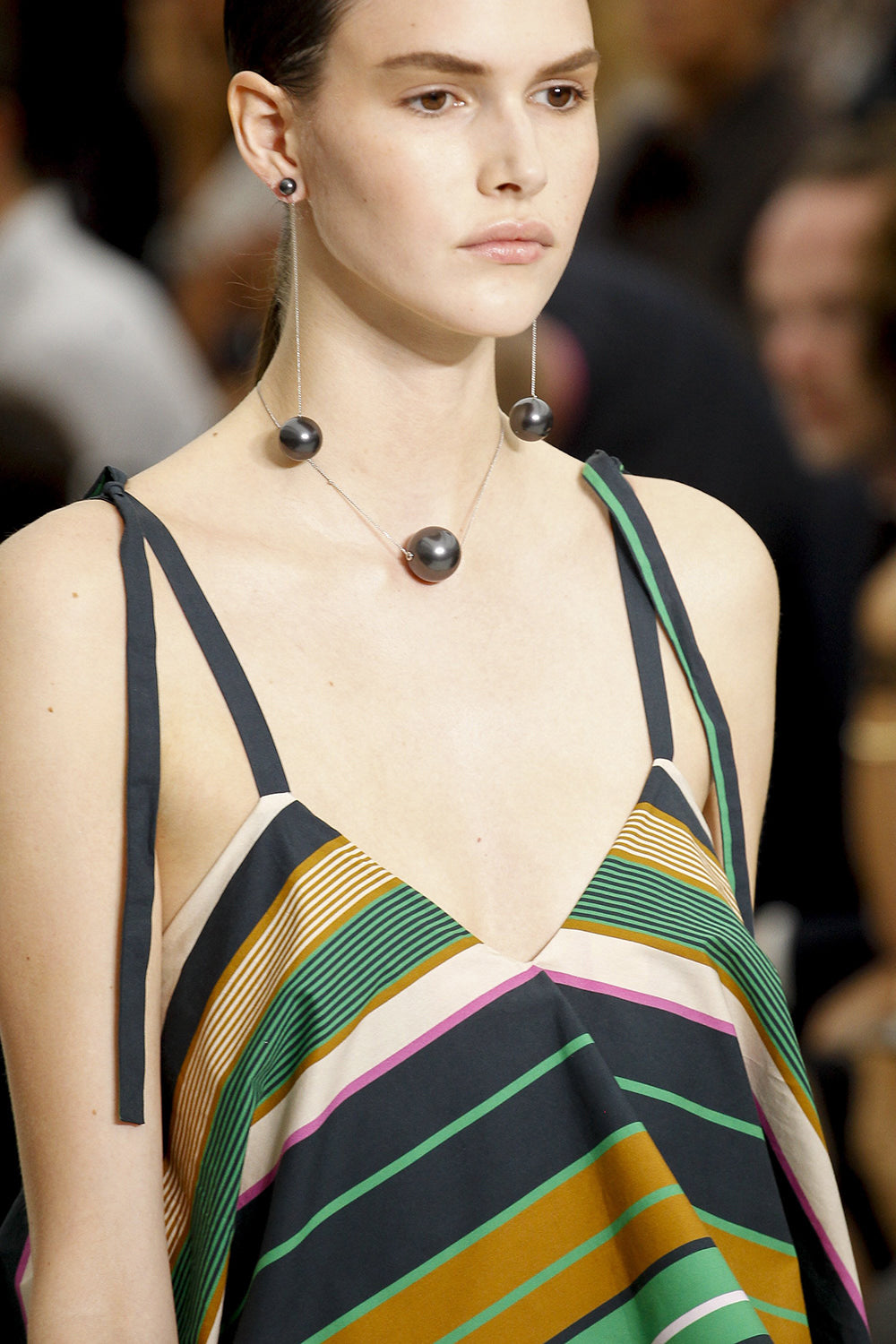 Fall 2023 Jewelry Trends: Pearls, Pendants, and Pure Fun