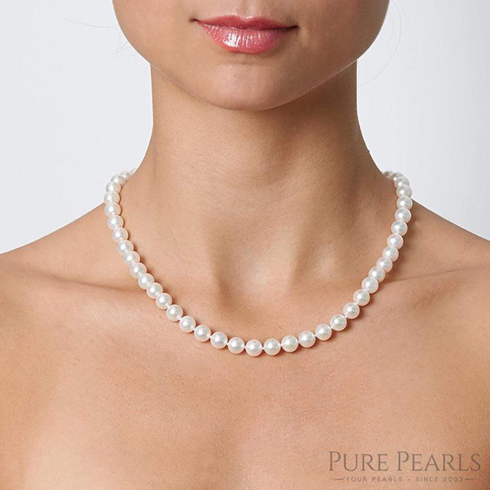 Pearl Jewelry Store | Firth Jewelers | United States