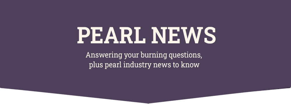 PurePearls.com News Updates for Pearl Science and Commonly Asked Questions