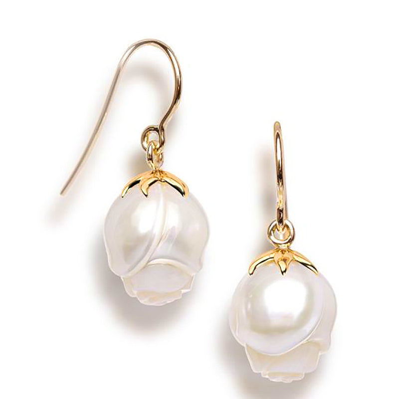 What Causes Luster In A Pearl? - Pure Pearls