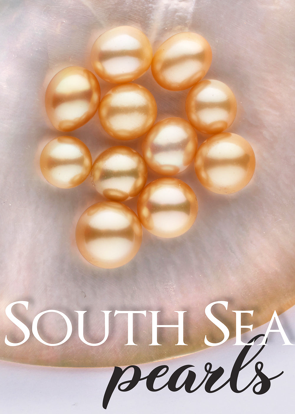 South Sea Pearl Value