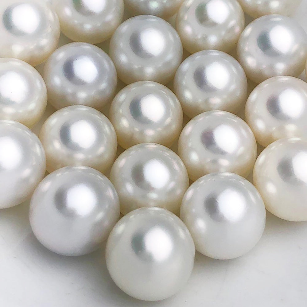 South Sea Pearl Luster