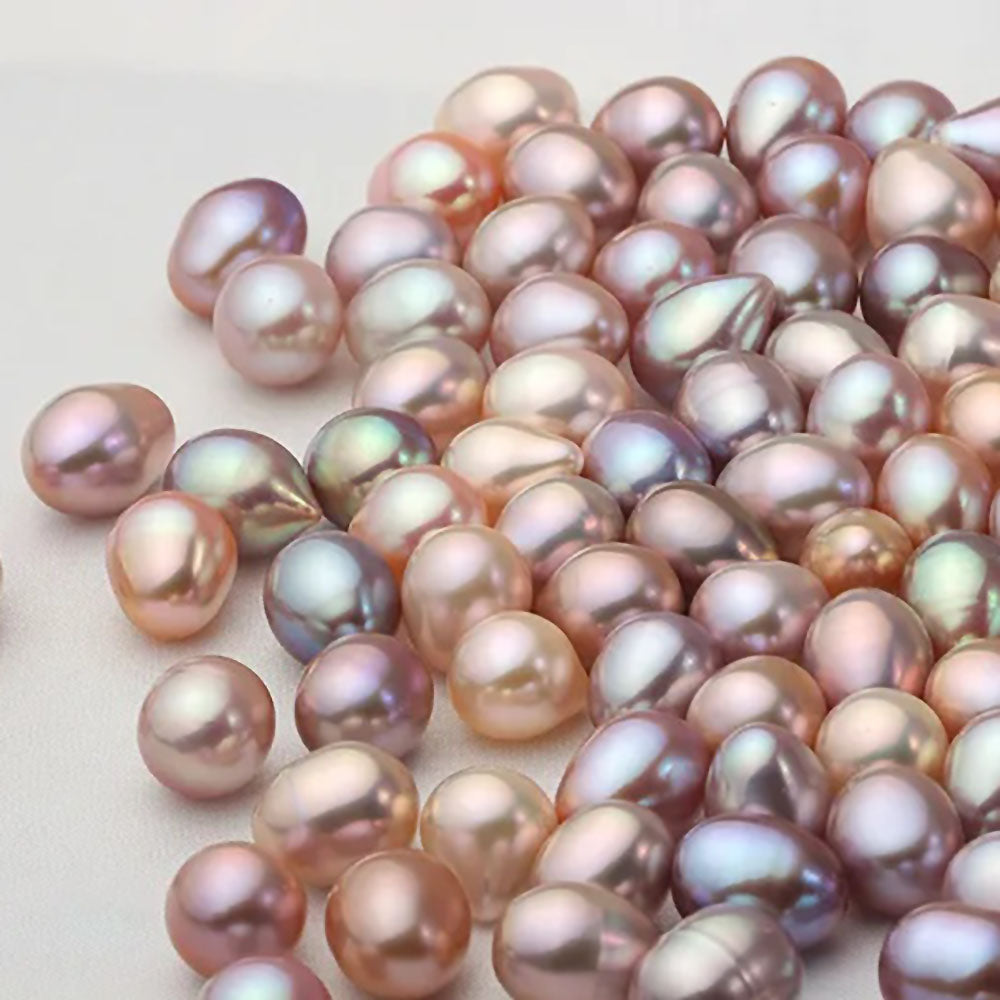 Spring Pearl Colors and Their Meanings