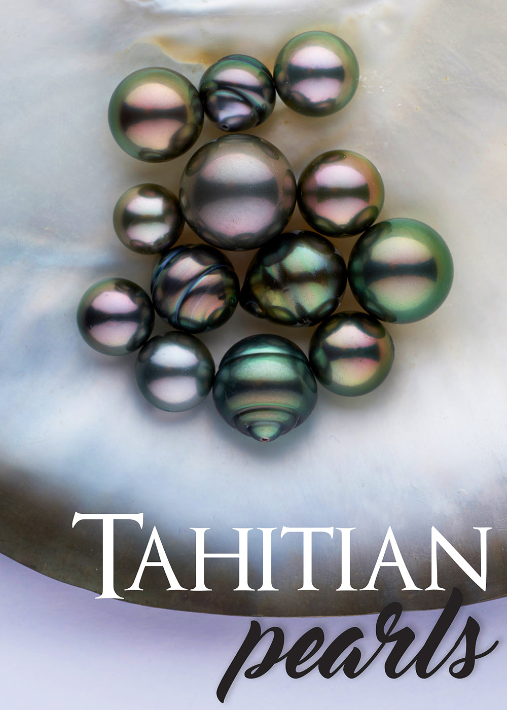 Tahitian Pearl Value