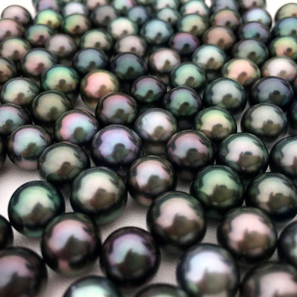 Tahitian Pearl Luster