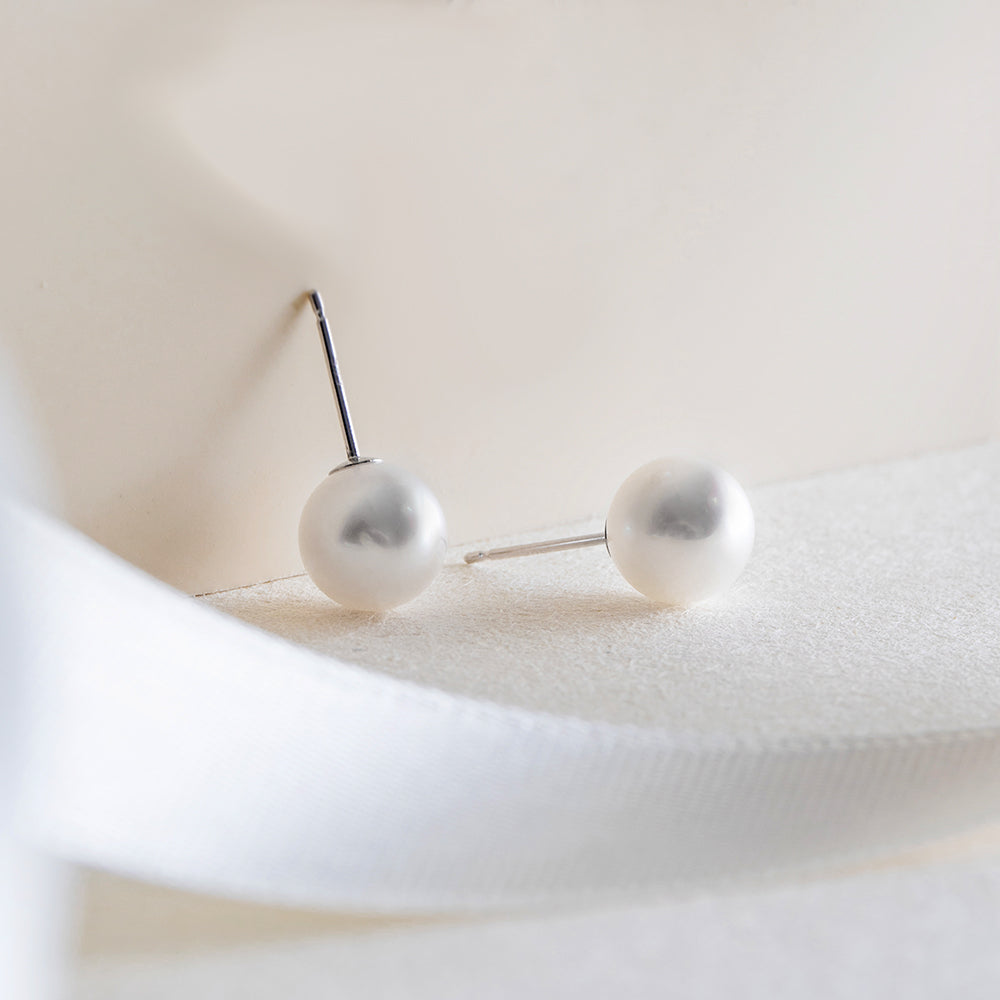 Best Practices for Caring for Pearl Jewelry