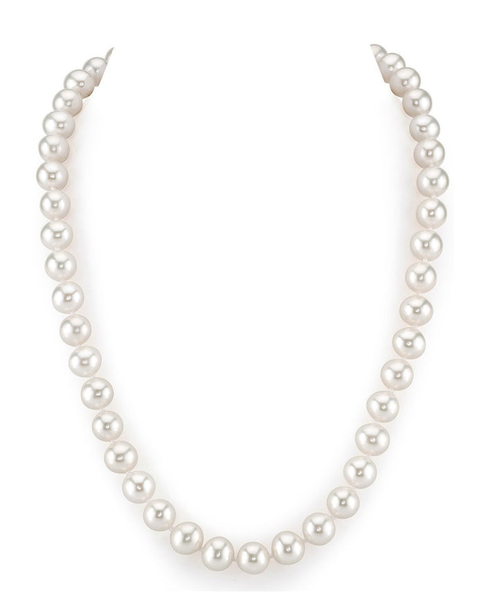 Freshwater Pearl Necklaces | FREE Shipping & Returns - Pure Pearls