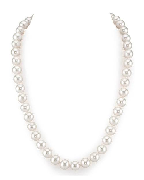 Freshwater Pearl Necklaces | FREE Shipping & Returns - Pure Pearls
