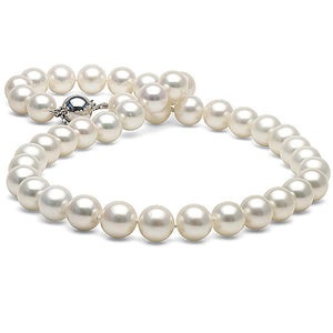 Pearl Necklaces // Finest Quality // FREE Shipping & Returns - Pure Pearls