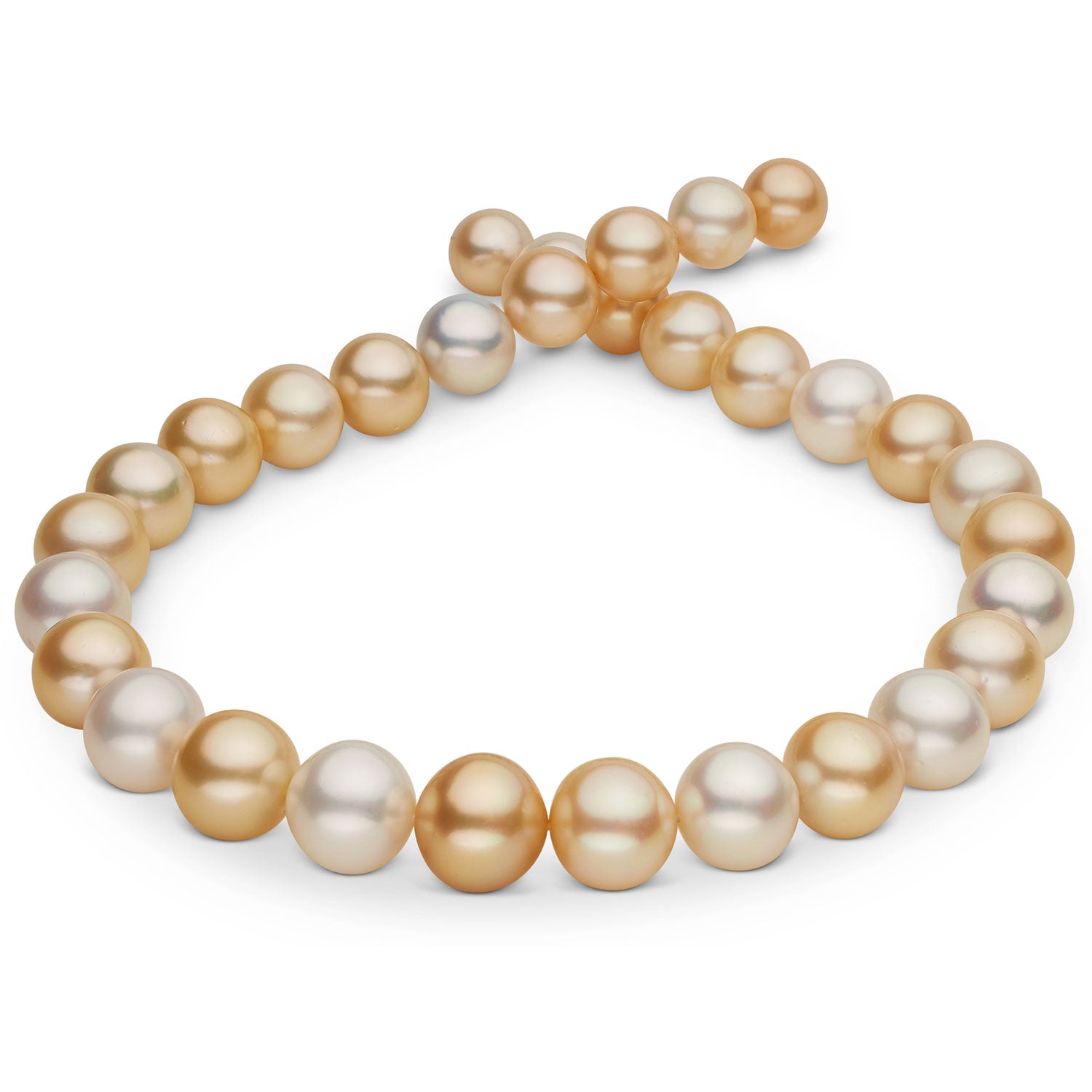 south sea pearl necklace