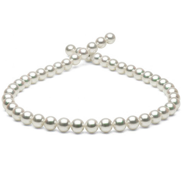 Hanadama Certified Akoya Pearls | FREE Shipping & Returns - Pure Pearls