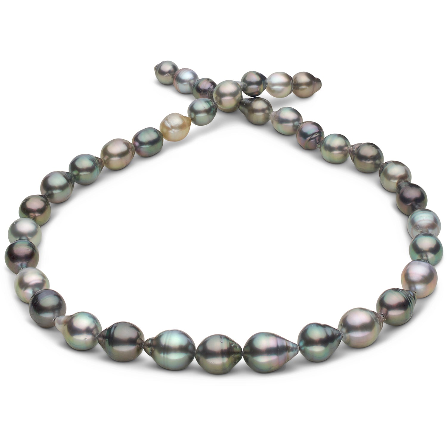 Tahitian Pearl Grading Guide The Ultimate Guide To A Aaa Tahitian Pe Pure Pearls