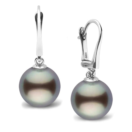 Pearl Earrings // Direct From The Source - Pure Pearls