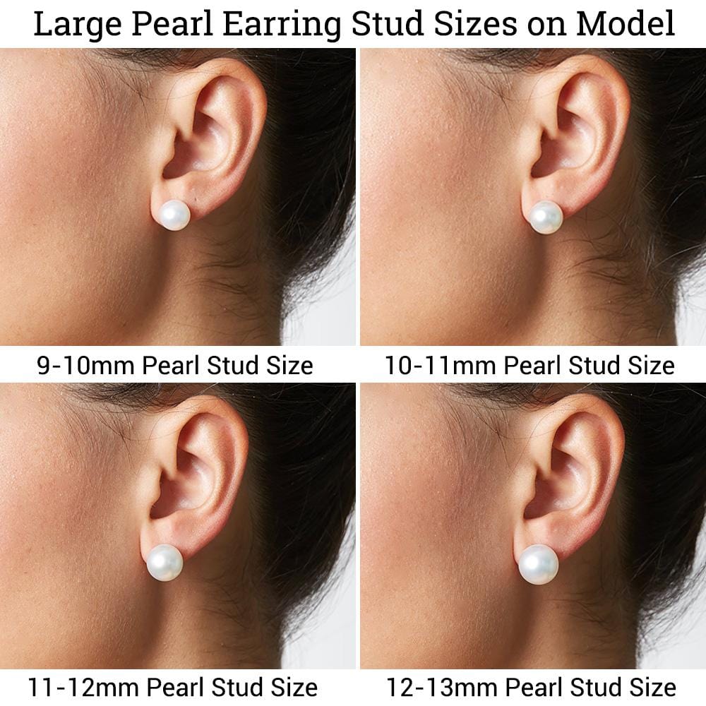 Pearl Size Guide  Pearls of Joy