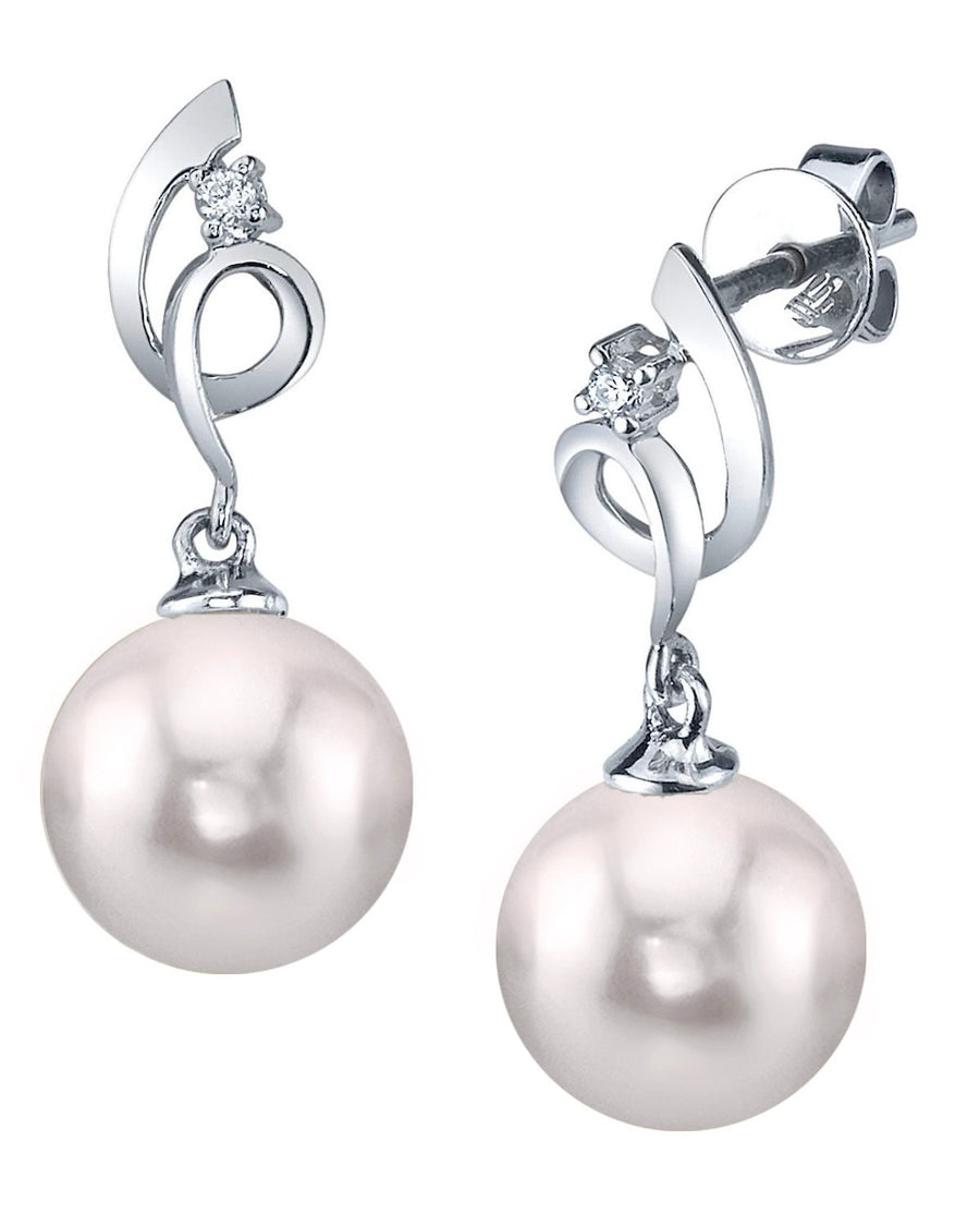 割引特販 リモーネ様 hum AKOYA pearl Pierced earrings www.fabboya.az