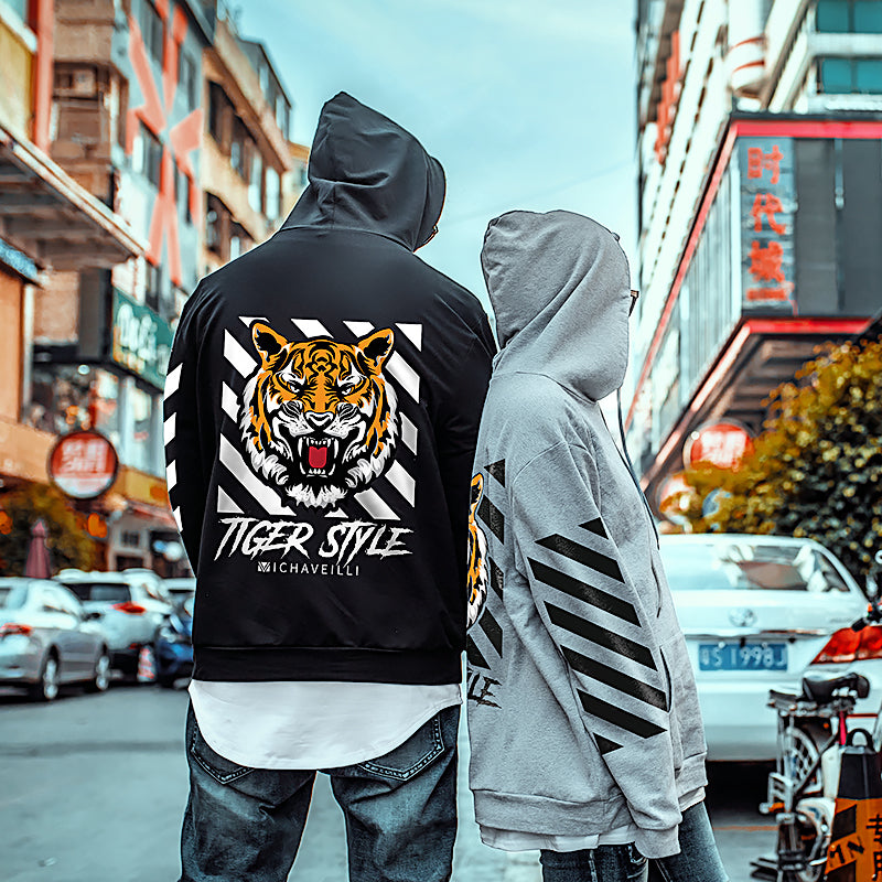 style hoodies