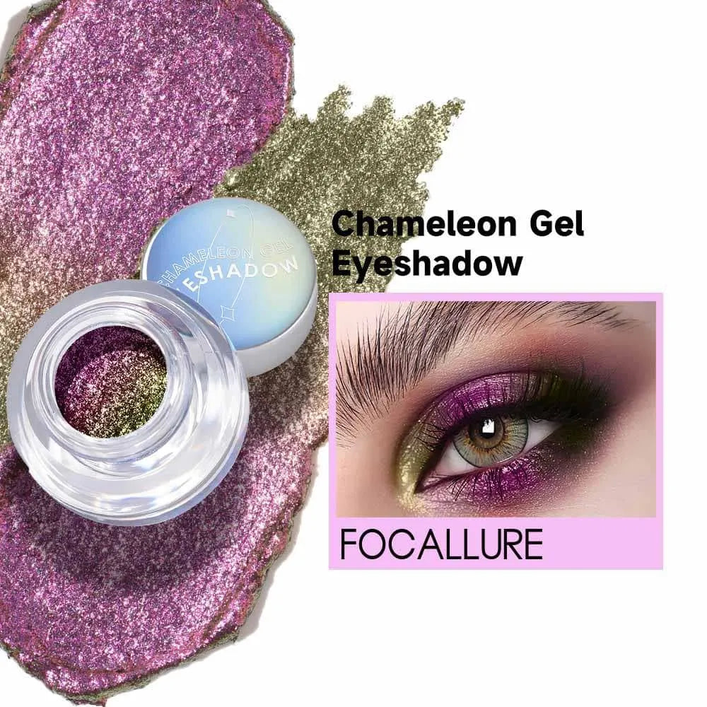 CHAMELEON GEL EYESHADOW #13 #14 #16 #17 #18 #19