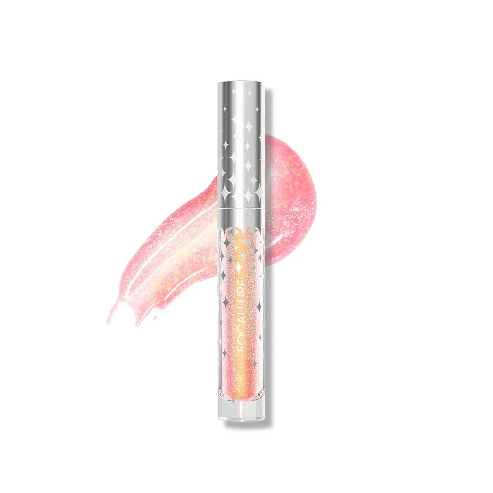 Dreamtale Glitter Lip Gloss - PK02 Unbirthday Party