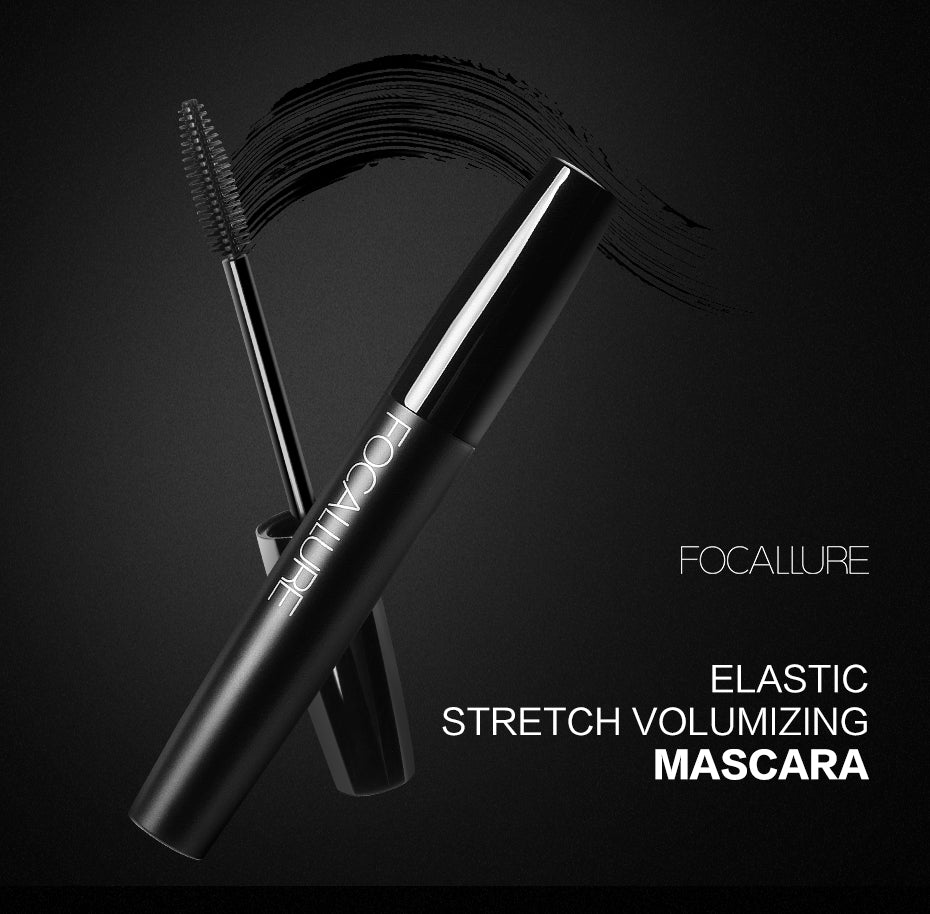 Elastic Stretch Volumizing Mascara