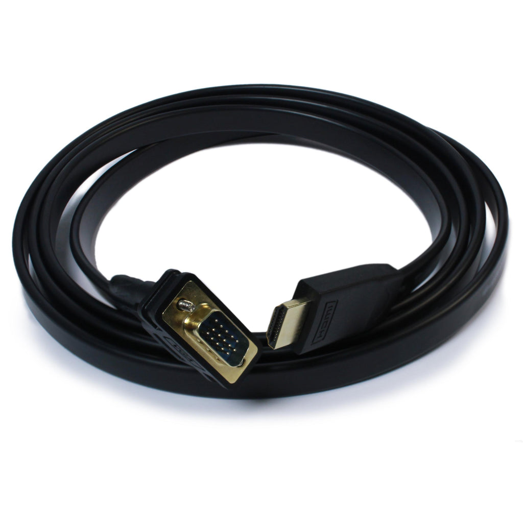 Authenticatie voor sirene Plugable HDMI to VGA Active Adapter Cable – Plugable Technologies