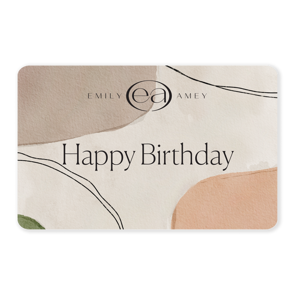 Happy Anniversary E-Gift Card