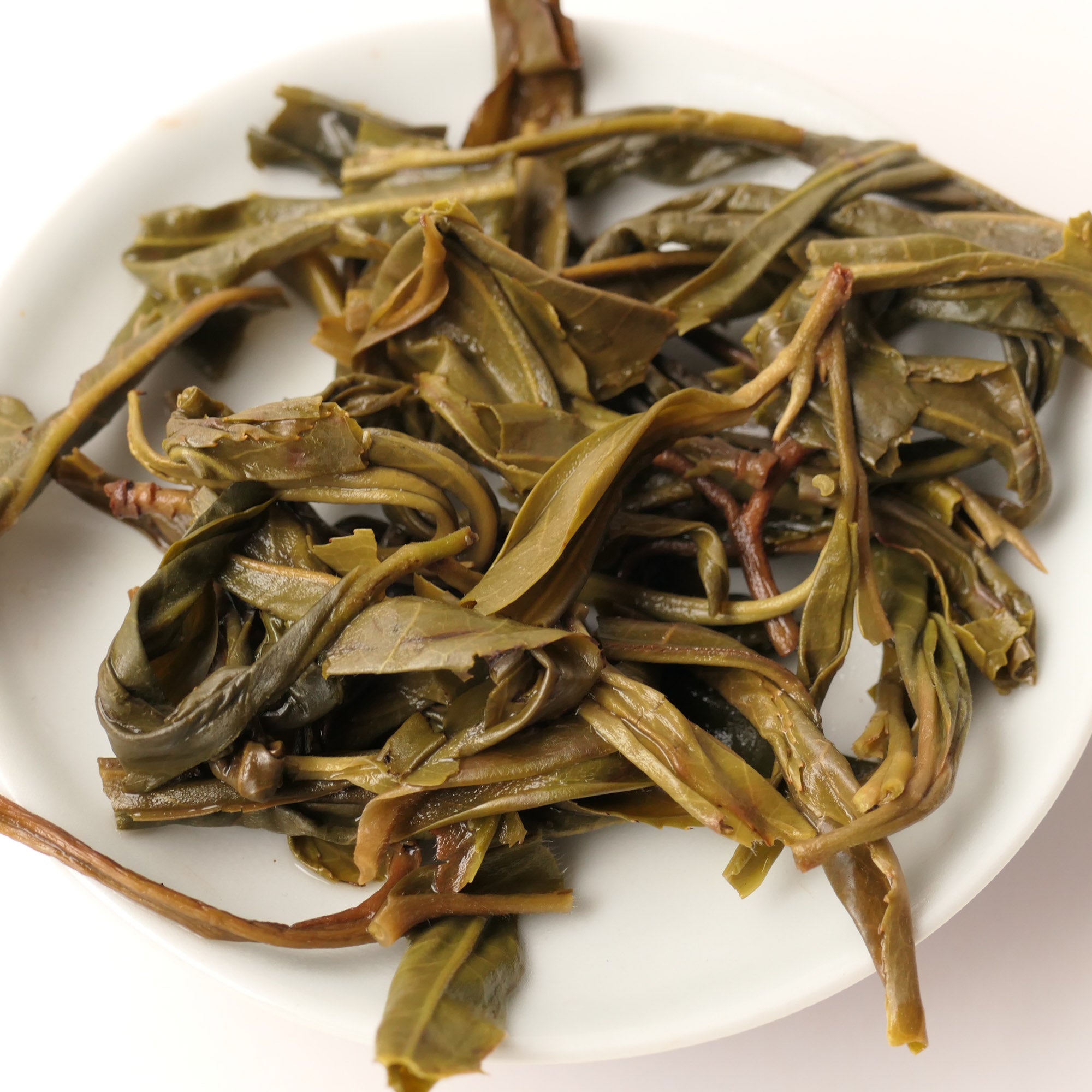 2020 Yao Zhu Di – The Essence of Tea