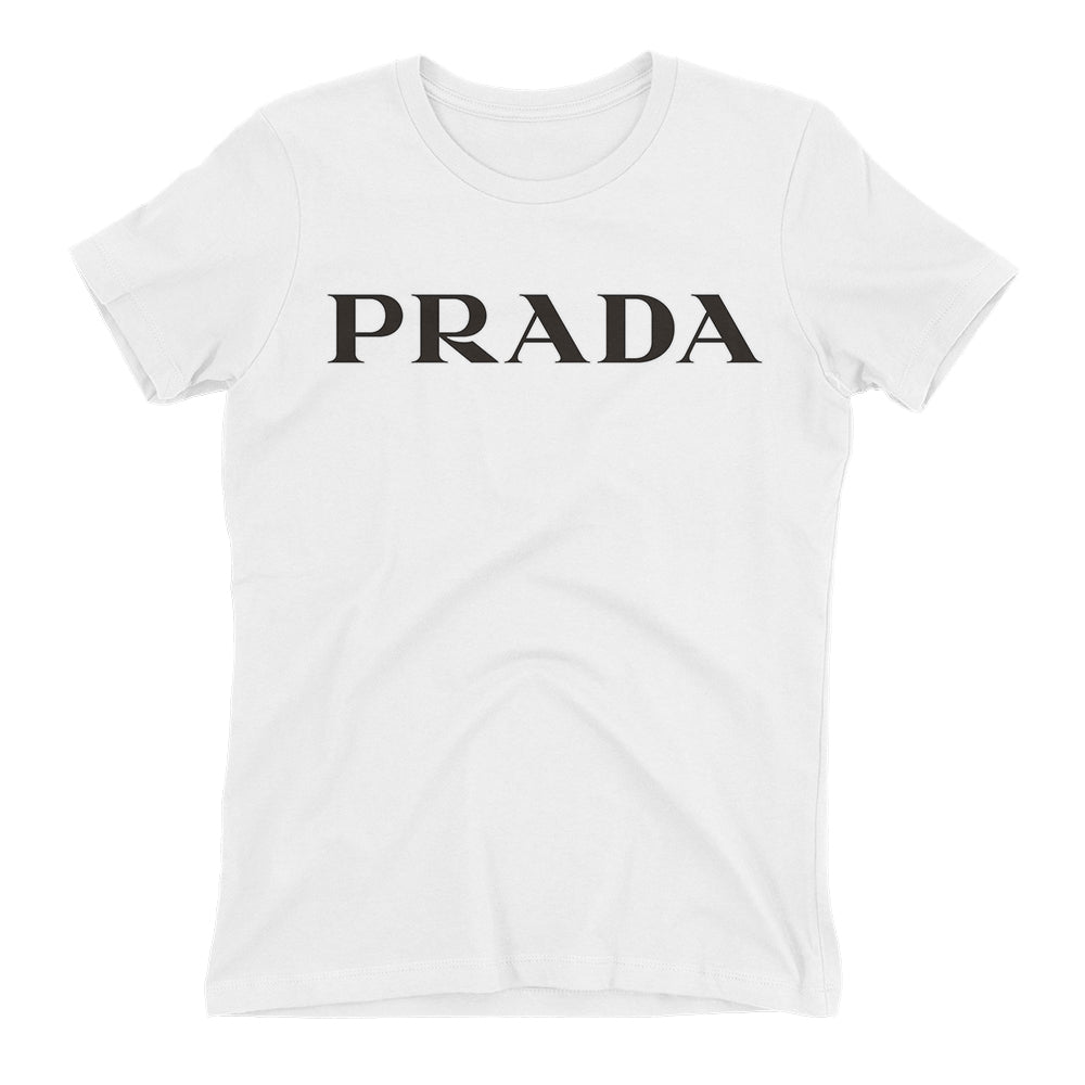 prada golf shirt