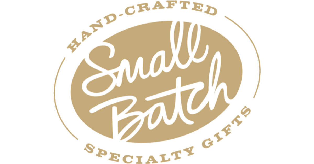 Small Batch Gallery + Goods