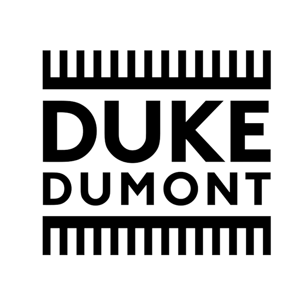 Duke Dumont Merchandise