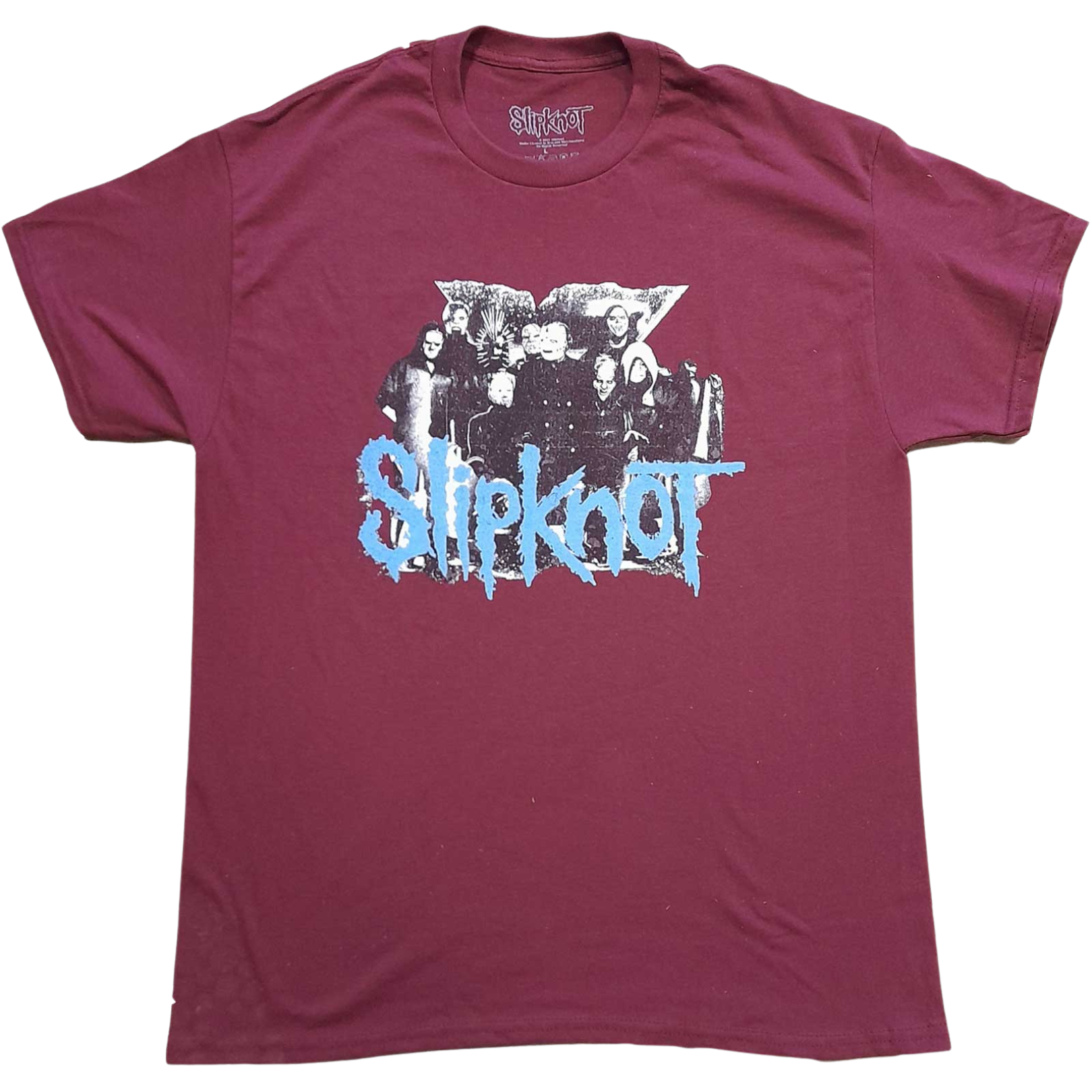 Slipknot T-Shirts & Merchandise | Merch Jungle