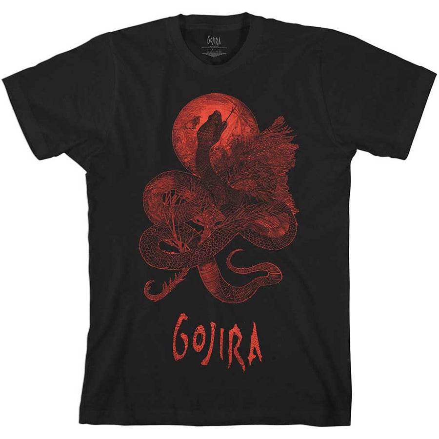 Gojira TShirts & Merchandise Merch Jungle